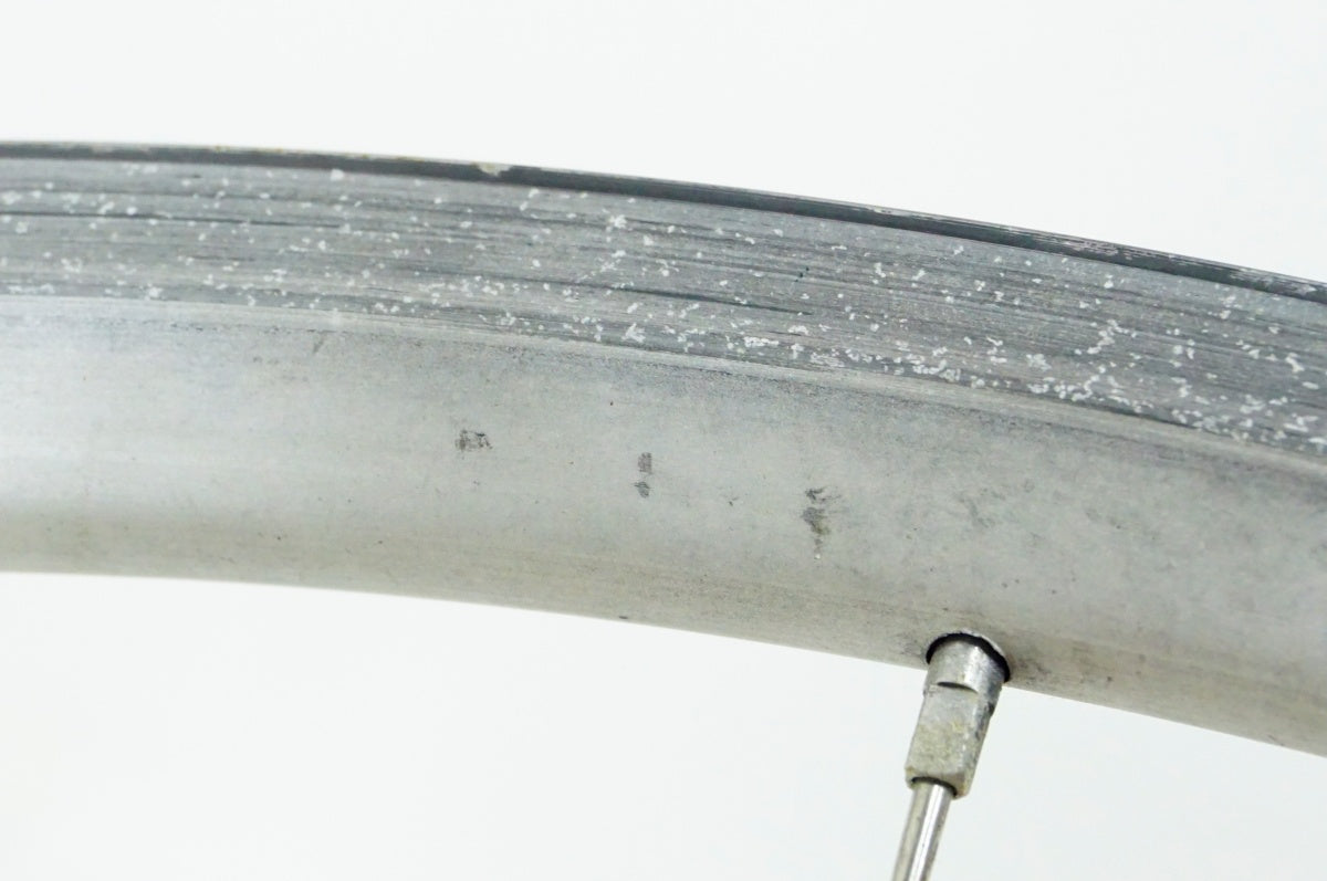 AMERICAN CLASSIC 「アメリカンクラシック」 ハブ×VELOCITY 「ベロシティ」 リム フロントホイール / 名古屋大須店