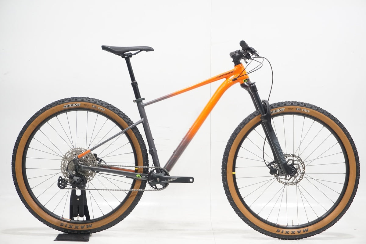 CANNONDALE 「キャノンデール」 TRAIL SE3 2022年モデル マウンテンバイク / 滋賀大津店