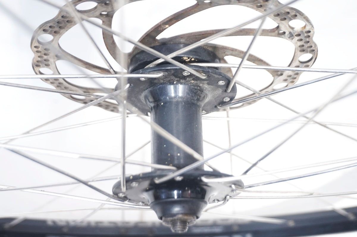 BONTRAGER 「ボントレガー」 CONNECTION フロントホイール / 大阪門真店