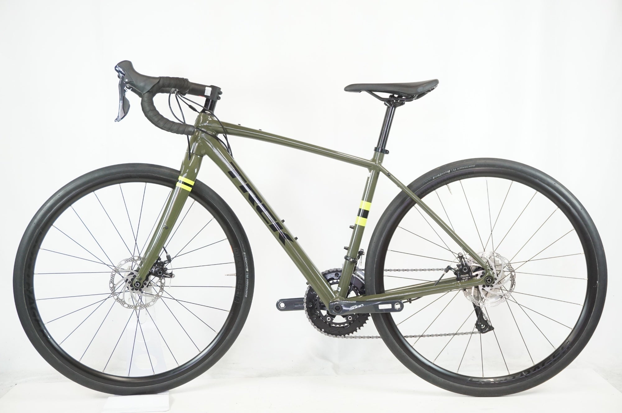 TREK 「トレック」 CHECKPOINT AL3 2019年モデル ロードバイク / 宇都宮店