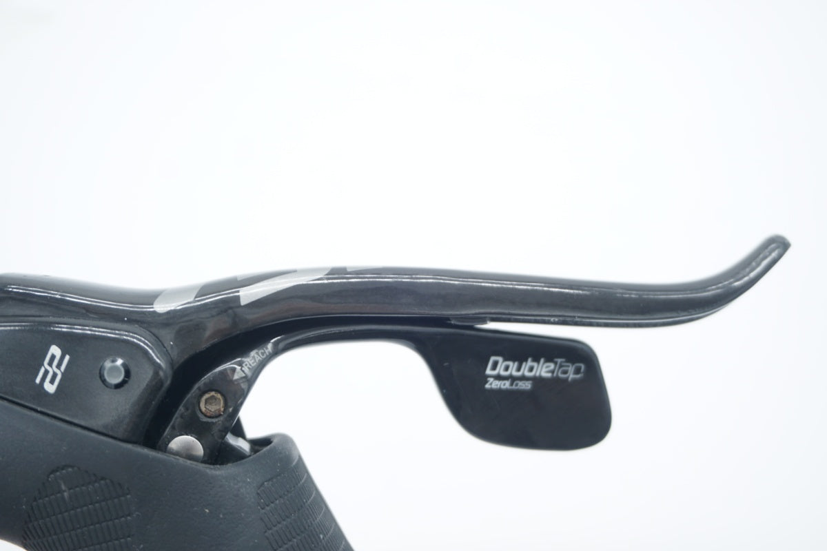 SRAM 「スラム」 RED22 ダブルタップレバーセット / 滋賀大津店