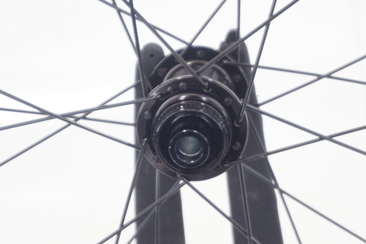 BONTRAGER 「ボントレガー」 PARADIGM SL DISC SHIMANO11速 ホイールセット / 滋賀大津店