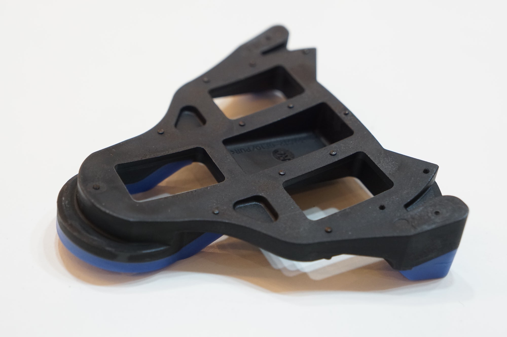 SHIMANO 「シマノ」 SM-SH12 クリート 青 / バイチャリ浦和ベース