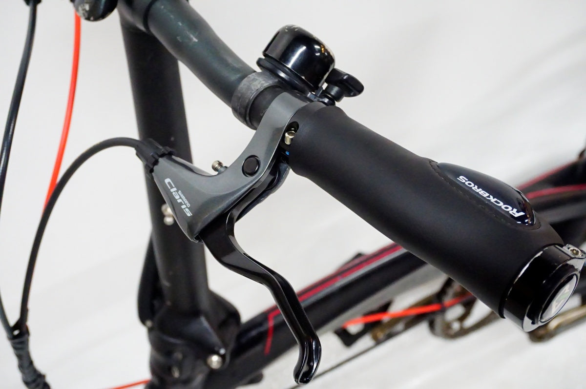 ジャンク TERN 「ターン」 VERGE N8 2019年モデル 20インチ 折り畳み自転車 / 名古屋大須店