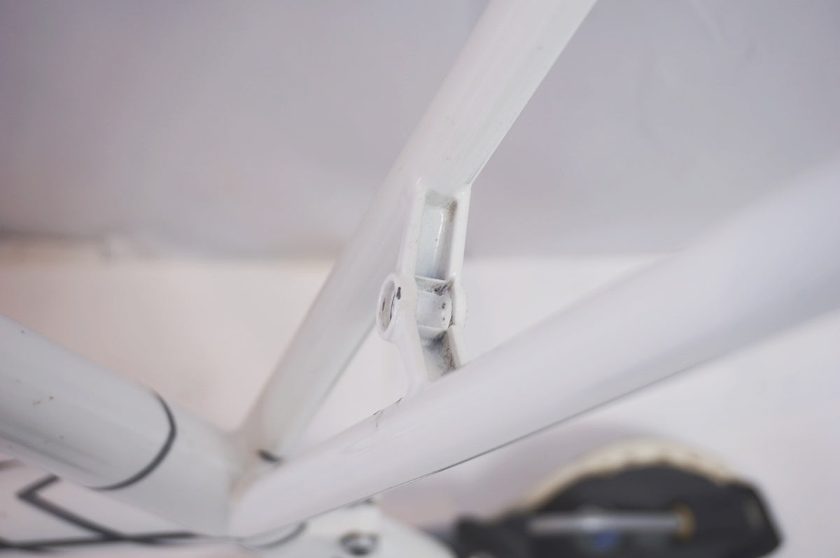 COLUMBUS 「コロンブス」 ZONA 2011年頃モデル フレームセット / バイチャリ世田谷店