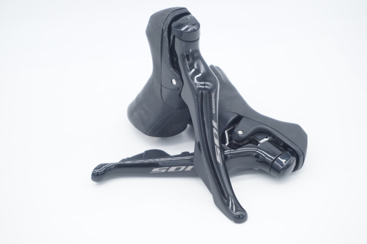 SHIMANO 「シマノ」 105 ST-R7000 デュアルコントロールレバー/ 滋賀