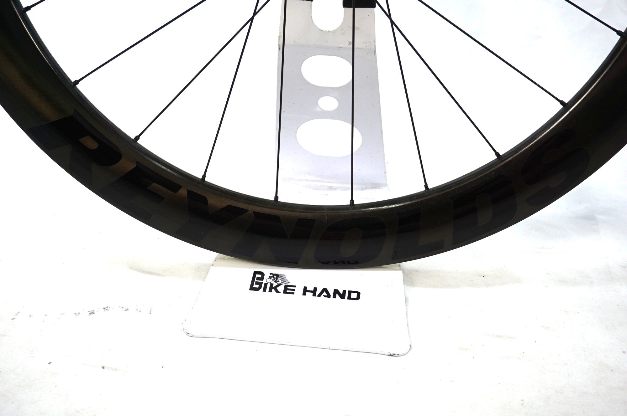 REYNOLDS 「レイノルズ」 AR58 DB TLR SHIMANO 11s ホイールセット / 川越店