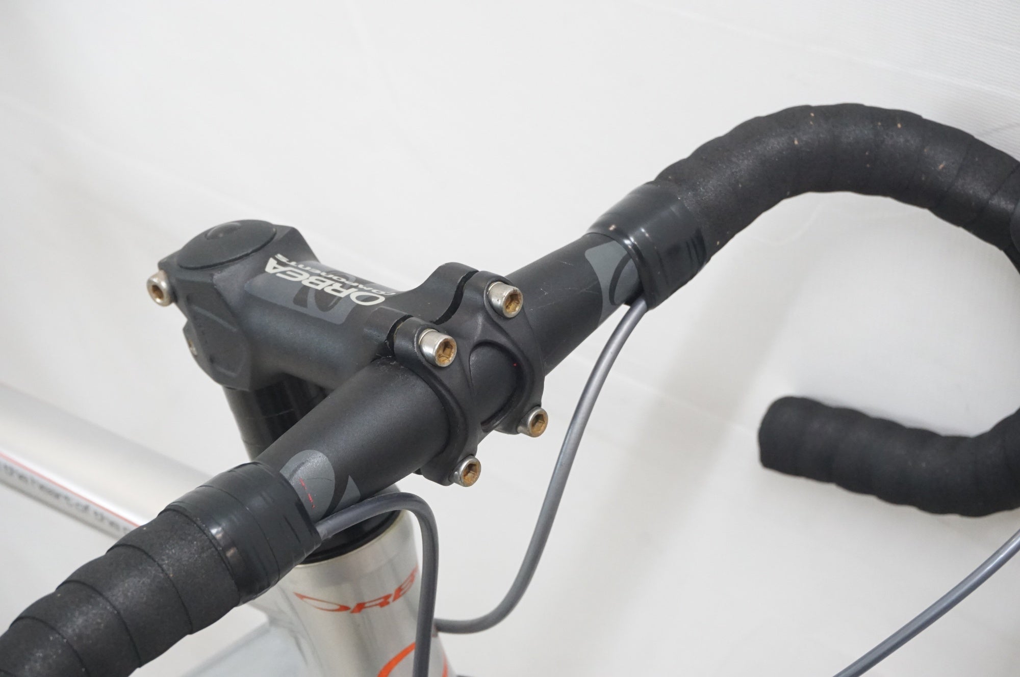 ORBEA 「オルベア」 AQUA 2009年モデル ロードバイク / 福岡店