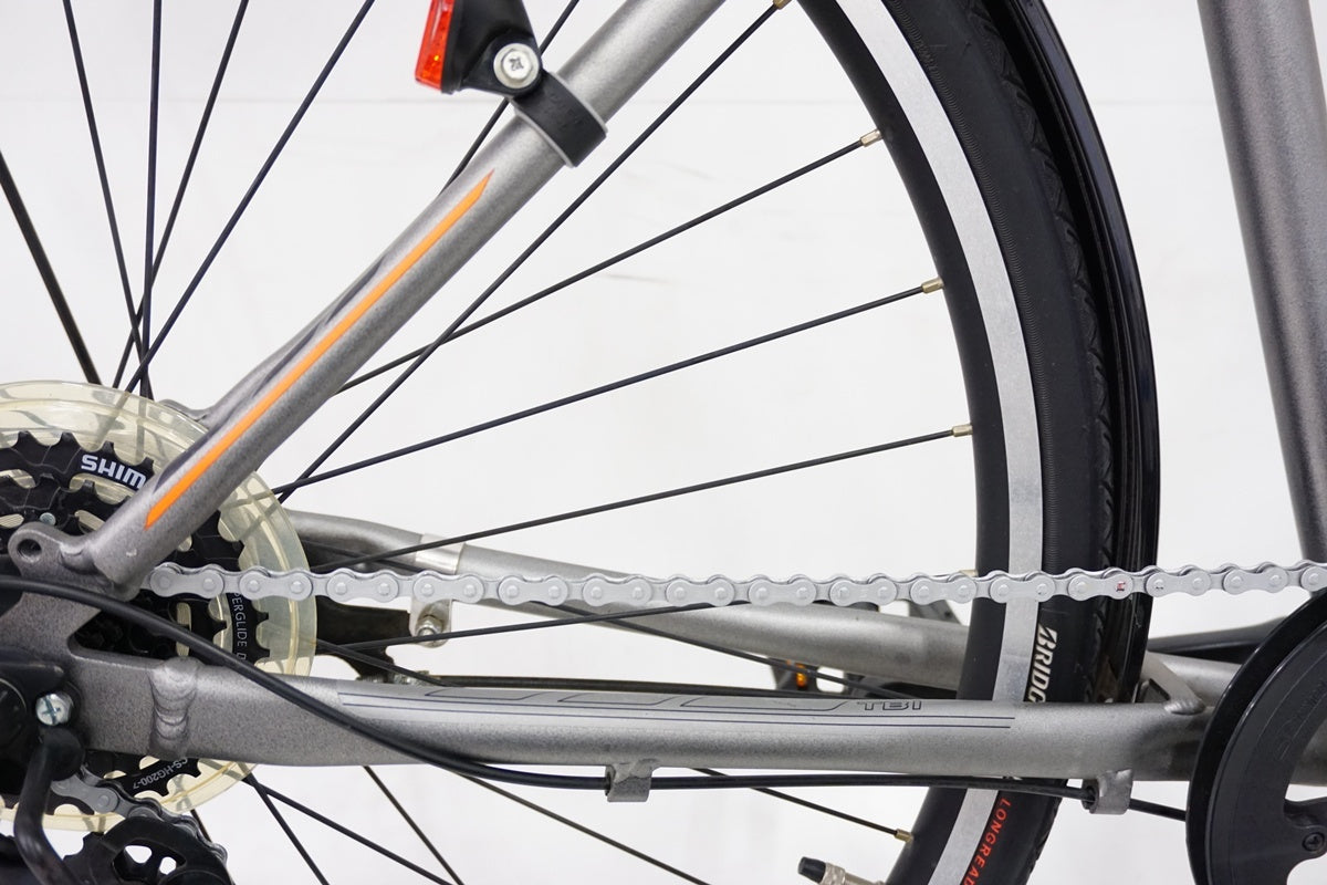 BRIDGESTONE「ブリヂストン」 TB1 2020年頃モデル クロスバイク / 浜松店