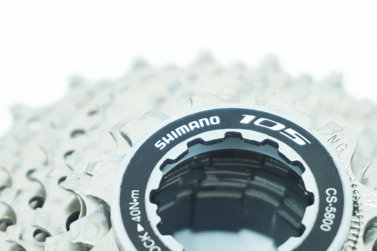 SHIMANO 「シマノ」 105 CS-5800 11-28T スプロケット / 大阪美原北インター店