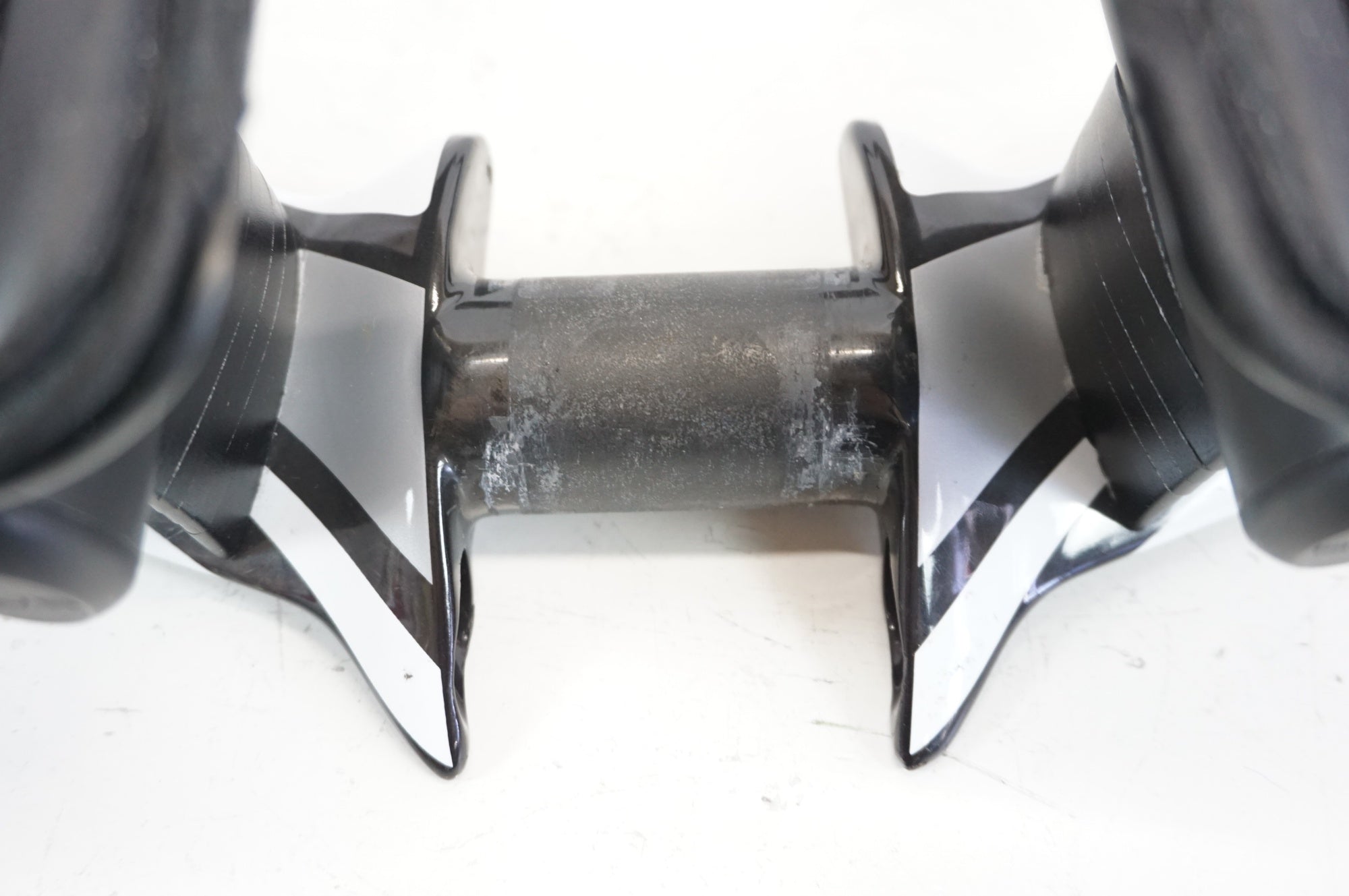 SHIMANO 「シマノ」 PRO MISSILE EVO 400mm 31.8mm TTバー / 宇都宮店