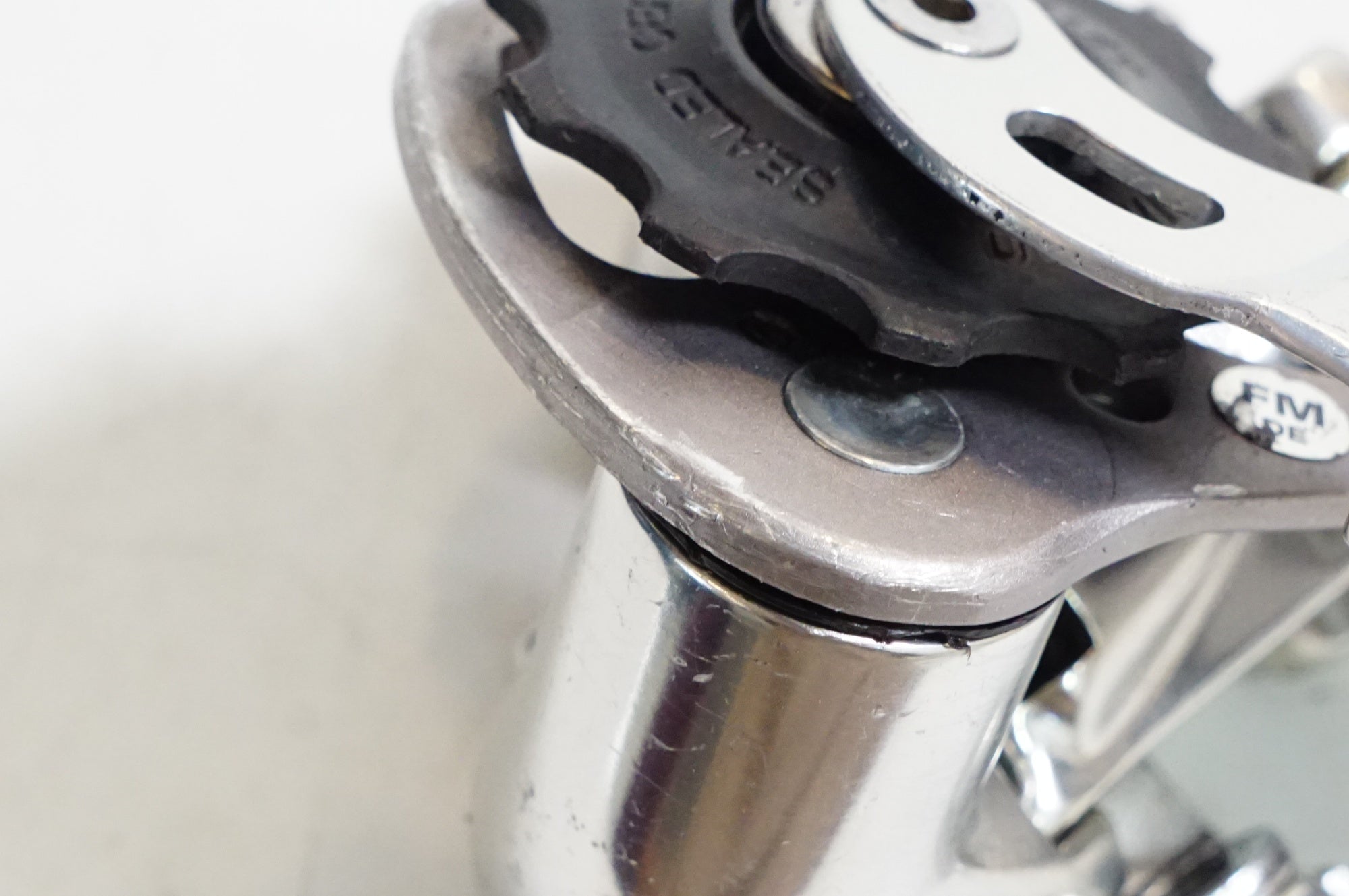 SHIMANO 「シマノ」 ULTEGRA RD-6600 リアディレイラー / 熊谷本店