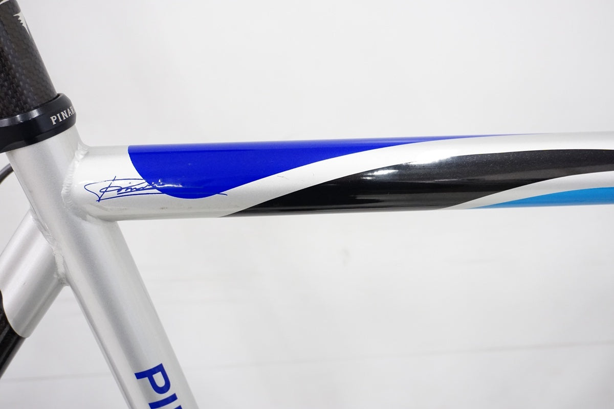 PINARELLO「ピナレロ」 OPERA STEEL 2004年 ロードバイク / 浜松店