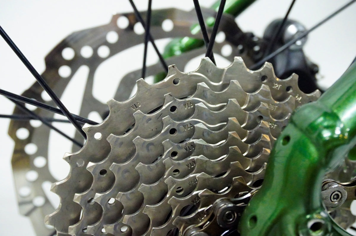 MERIDA「メリダ」 SILEX 400 2021年モデル ロードバイク / 浜松店