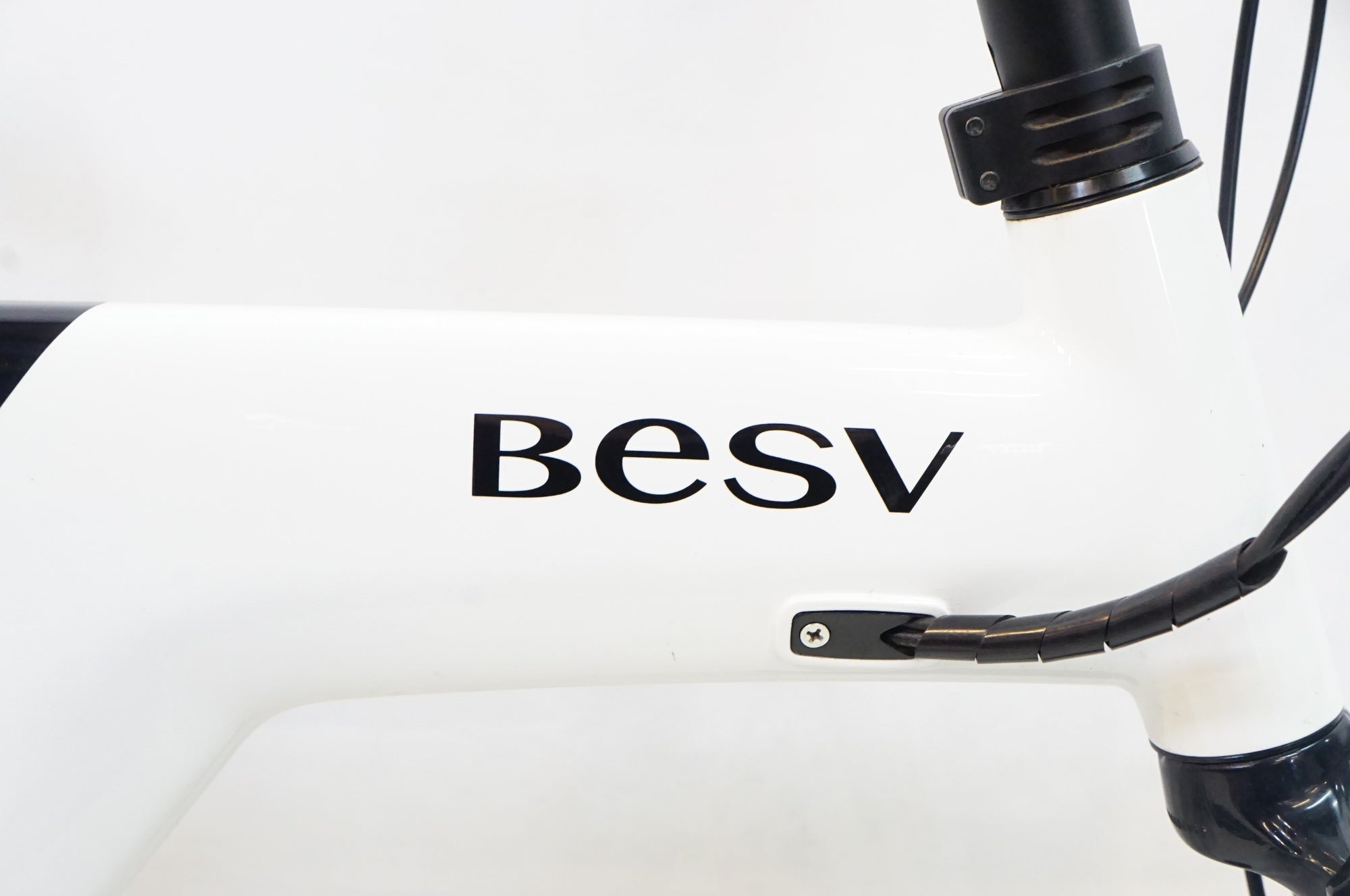 BESV 「ベスビー」 PSA1 2021年頃 電動アシスト自転車 / 熊谷本店
