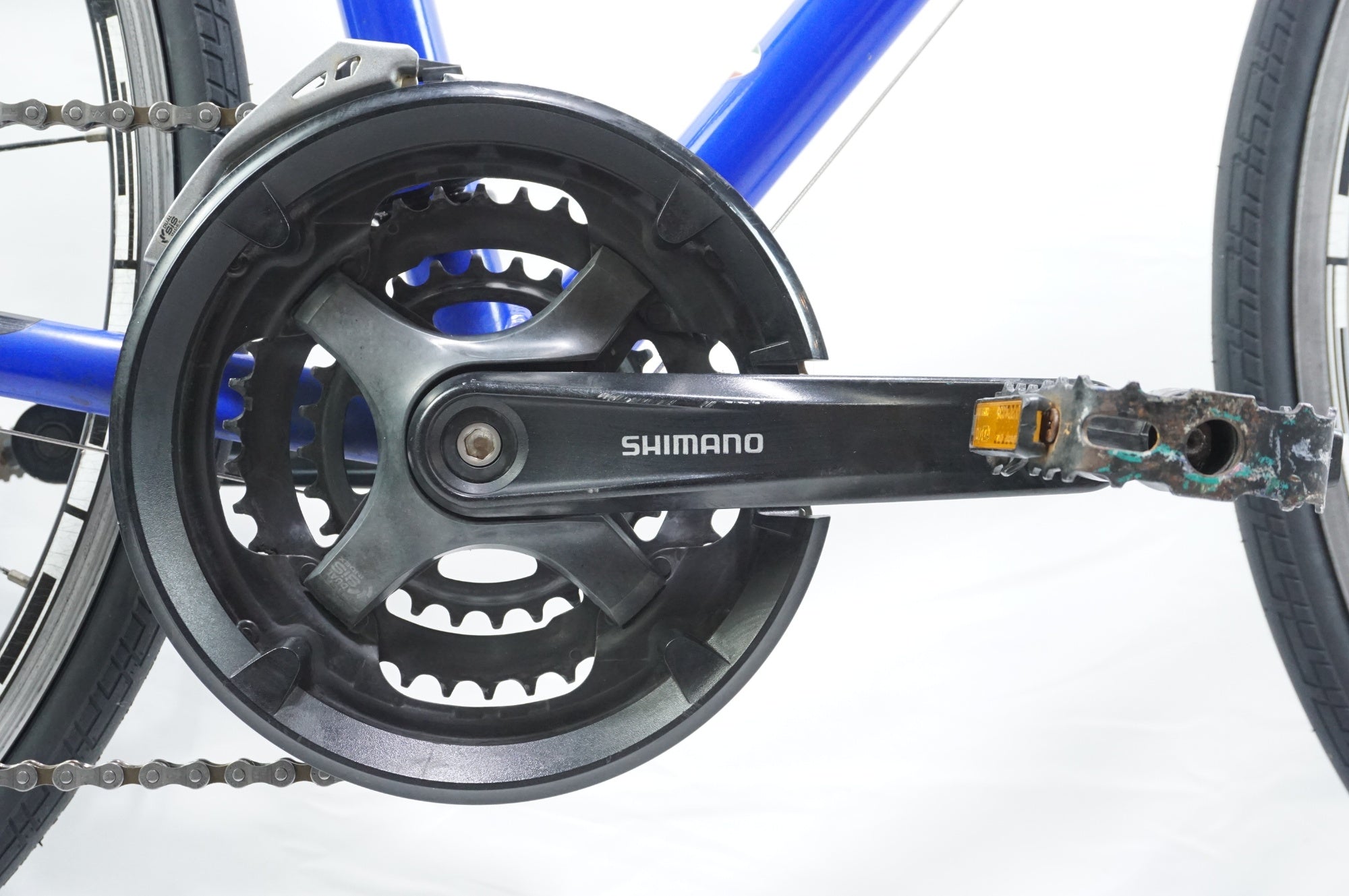 GIOS 「ジオス」 MISTRAL 2019年モデル クロスバイク / 中目黒店