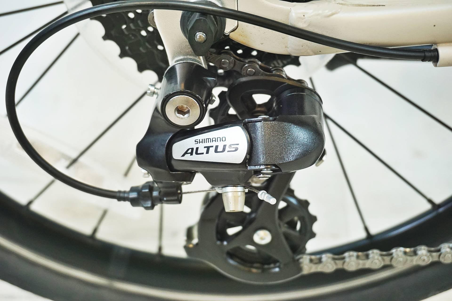 TERN 「ターン」 CREST 2022年モデル 20インチ ミニベロ / 有明ガーデン店