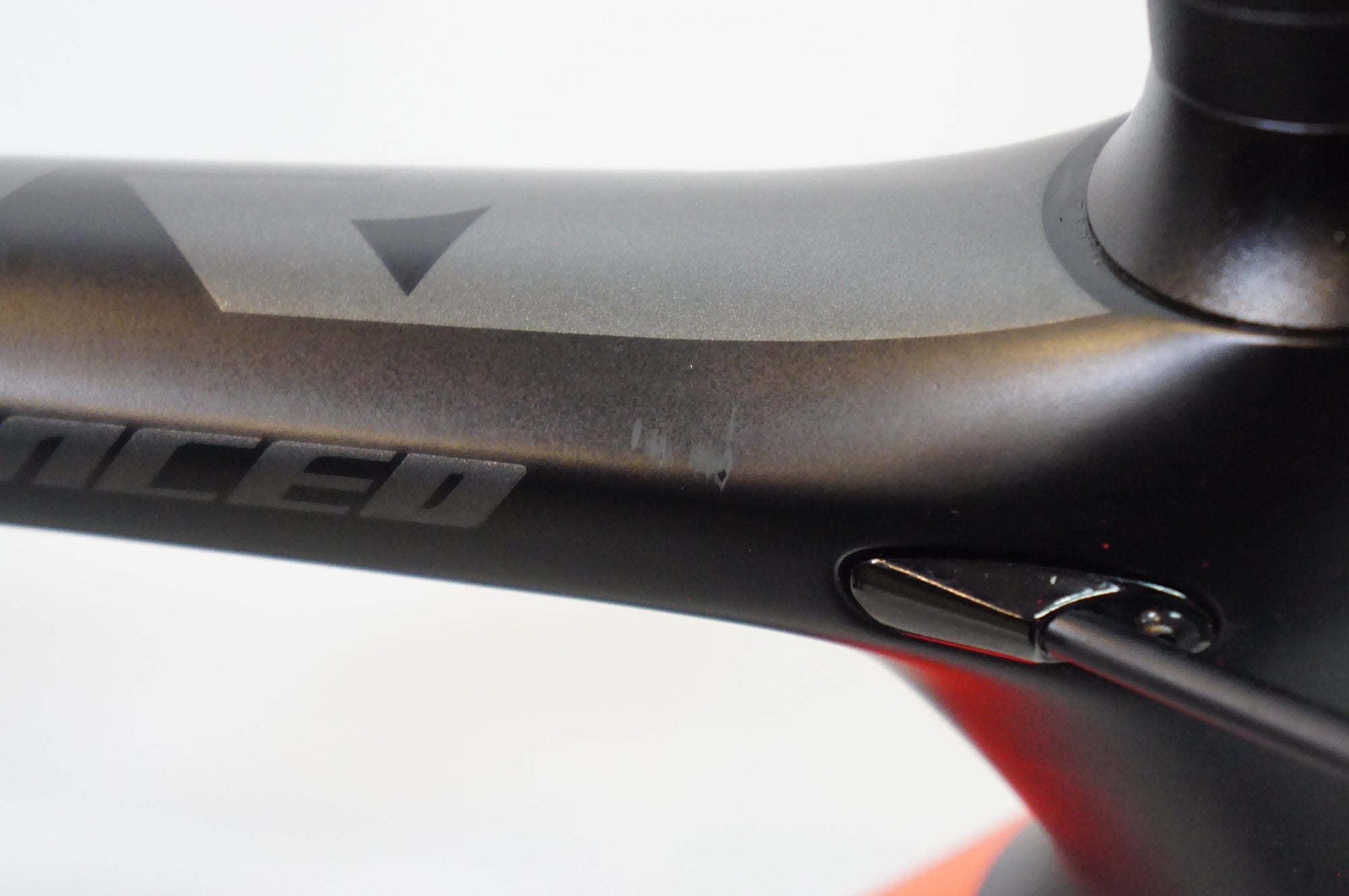 GIANT 「ジャイアント」 TCR ADVANCED 2 2017年モデル ロードバイク / 熊谷本店