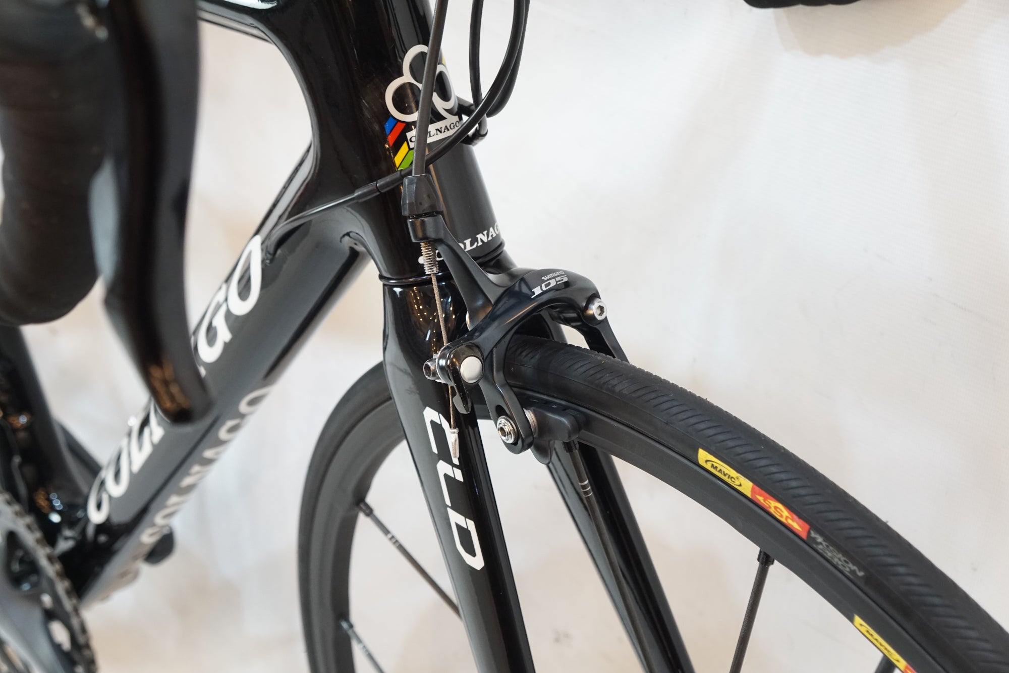 COLNAGO 「コルナゴ」 CLD 2014年モデル ロードバイク / バイチャリ浦和ベース