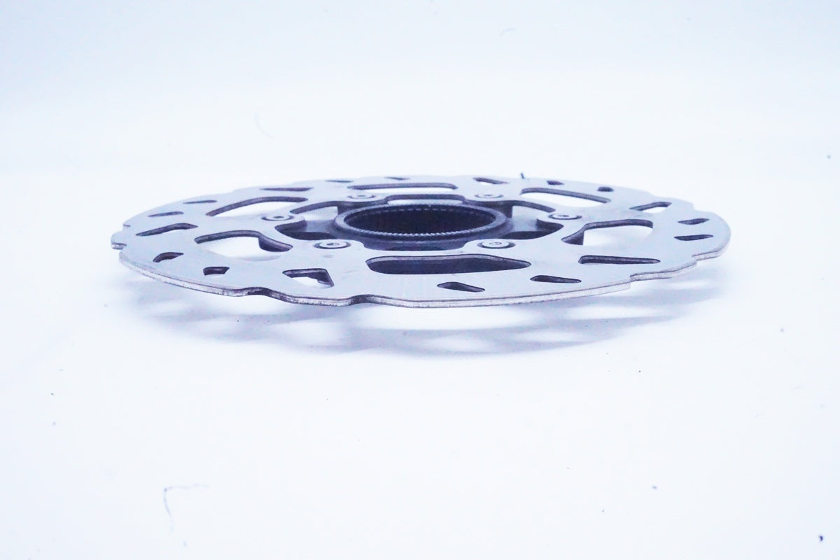 SHIMANO「シマノ」 SM-RT70-SS ブレーキローター/ 京都西院店