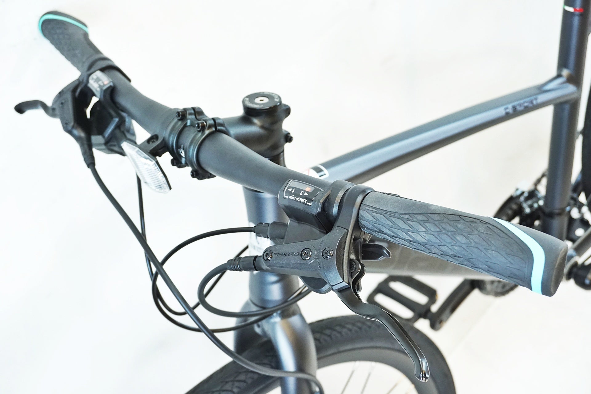 BIANCHI 「ビアンキ」 C SPORT 2 2022年頃 クロスバイク / 有明ガーデン店