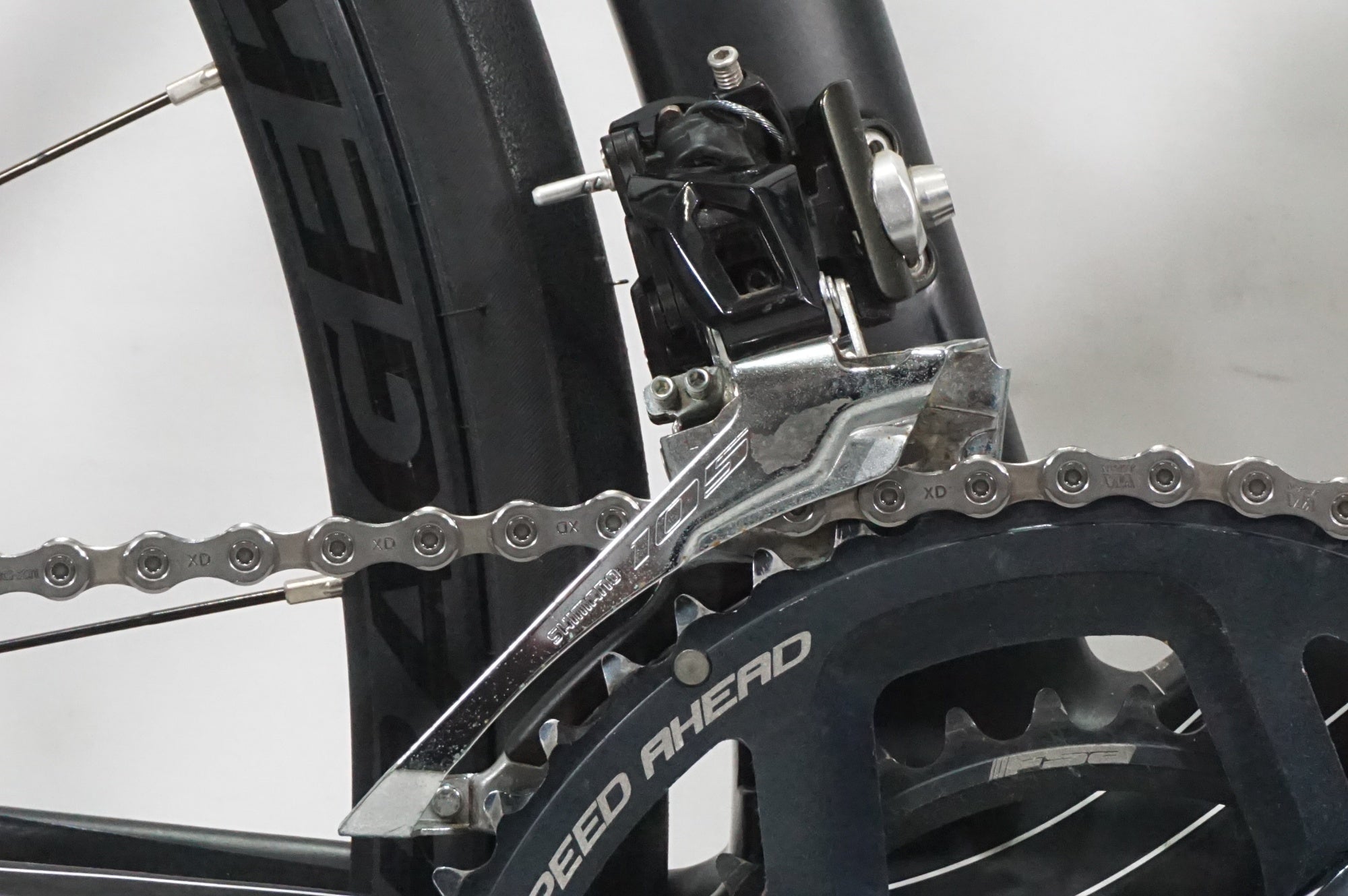 MERIDA 「メリダ」 REACTO DISC 4000 2019年モデル ロードバイク / AKIBA店