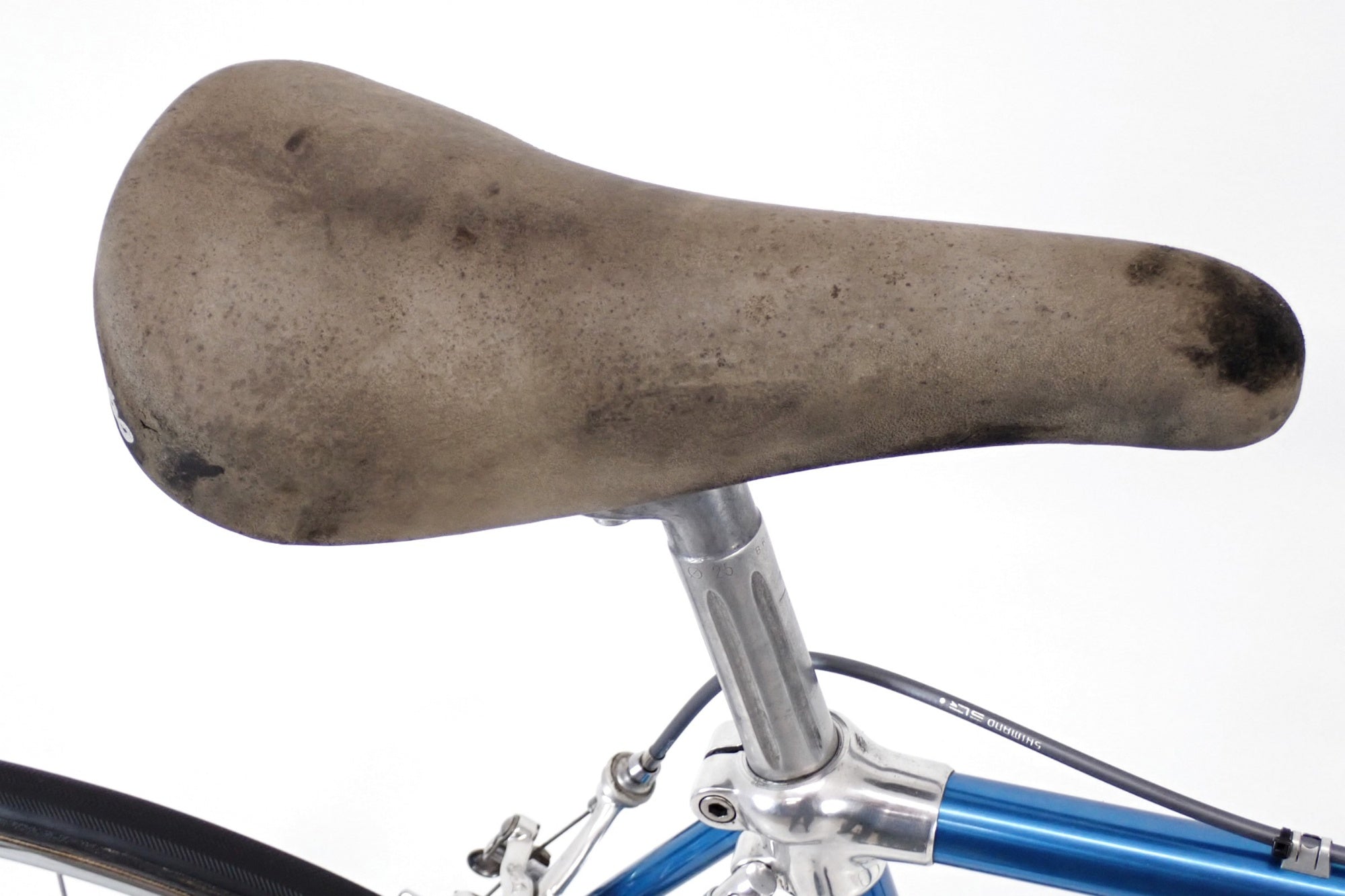 ALAN オーダーロードバイク 年式不明 ロードバイク / 伊勢崎店