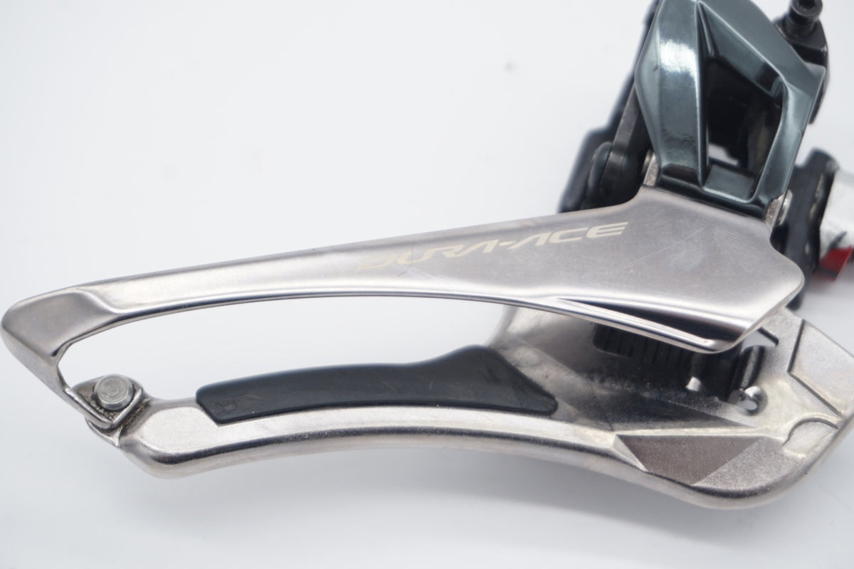 SHIMANO 「シマノ」 DURA-ACE FD-R9100 フロントディレイラー / 滋賀大津店