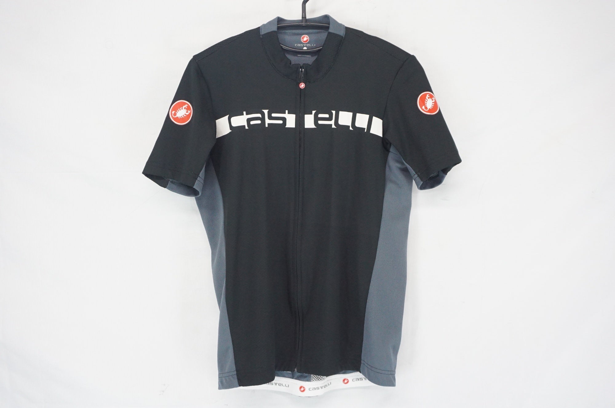CASTELLI 「カステリ」 Lサイズ サイクルジャージ / 阪急塚口店