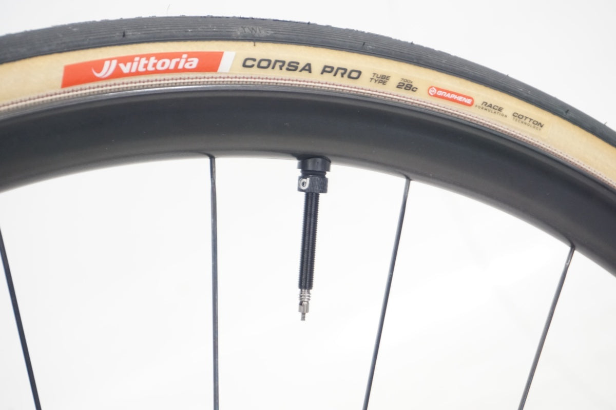 ENVE 「エンヴィ」 G23 SHIMANO11-12速 ホイールセット / 滋賀大津店