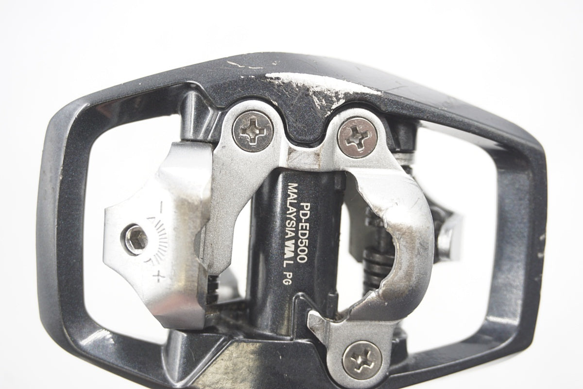 SHIMANO 「シマノ」 PD-ED500 ペダル / 奈良店