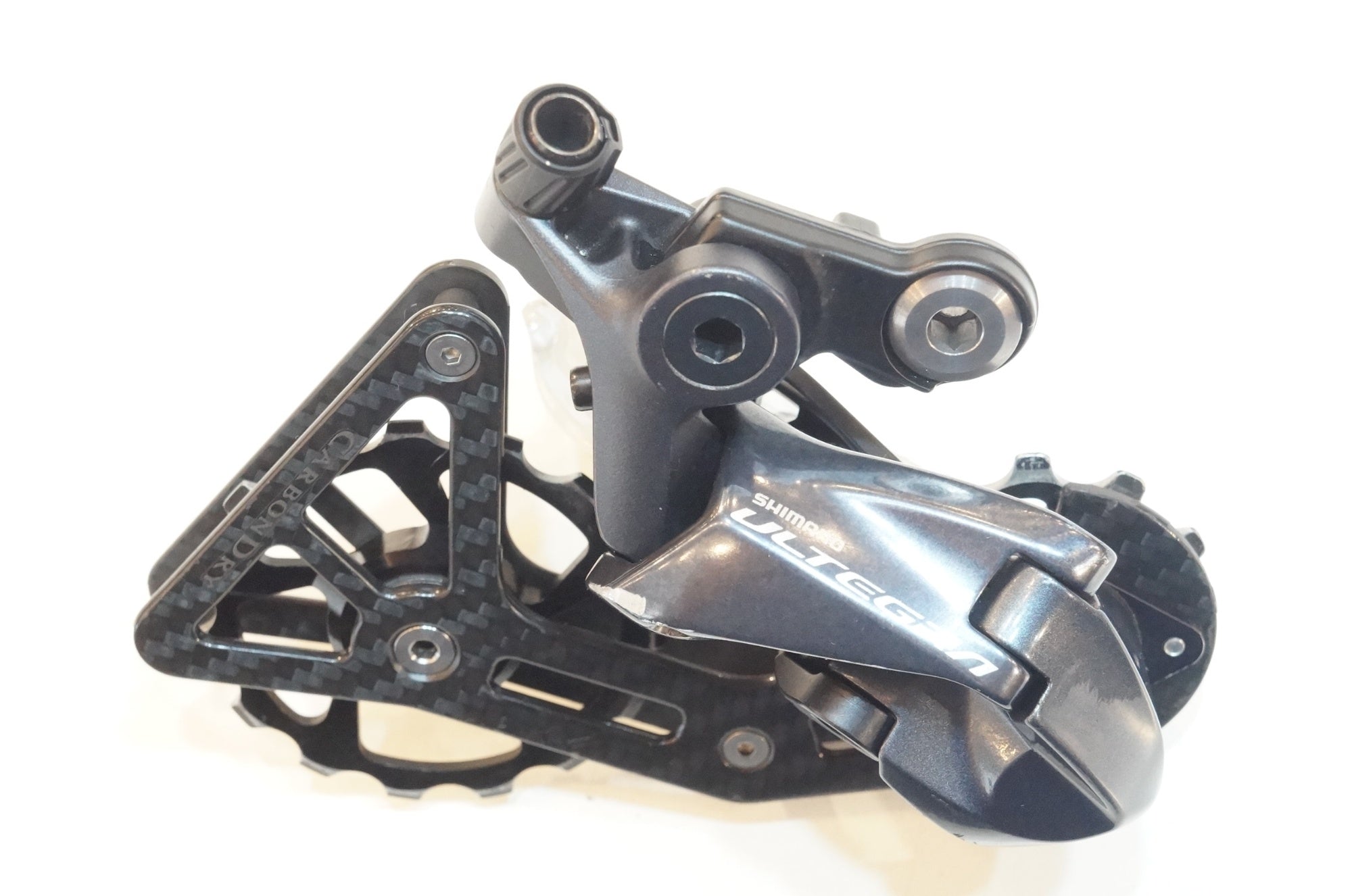 SHIMANO 「シマノ」 ULTEGRA R8000/8070 コンポセット / 浦和ベース