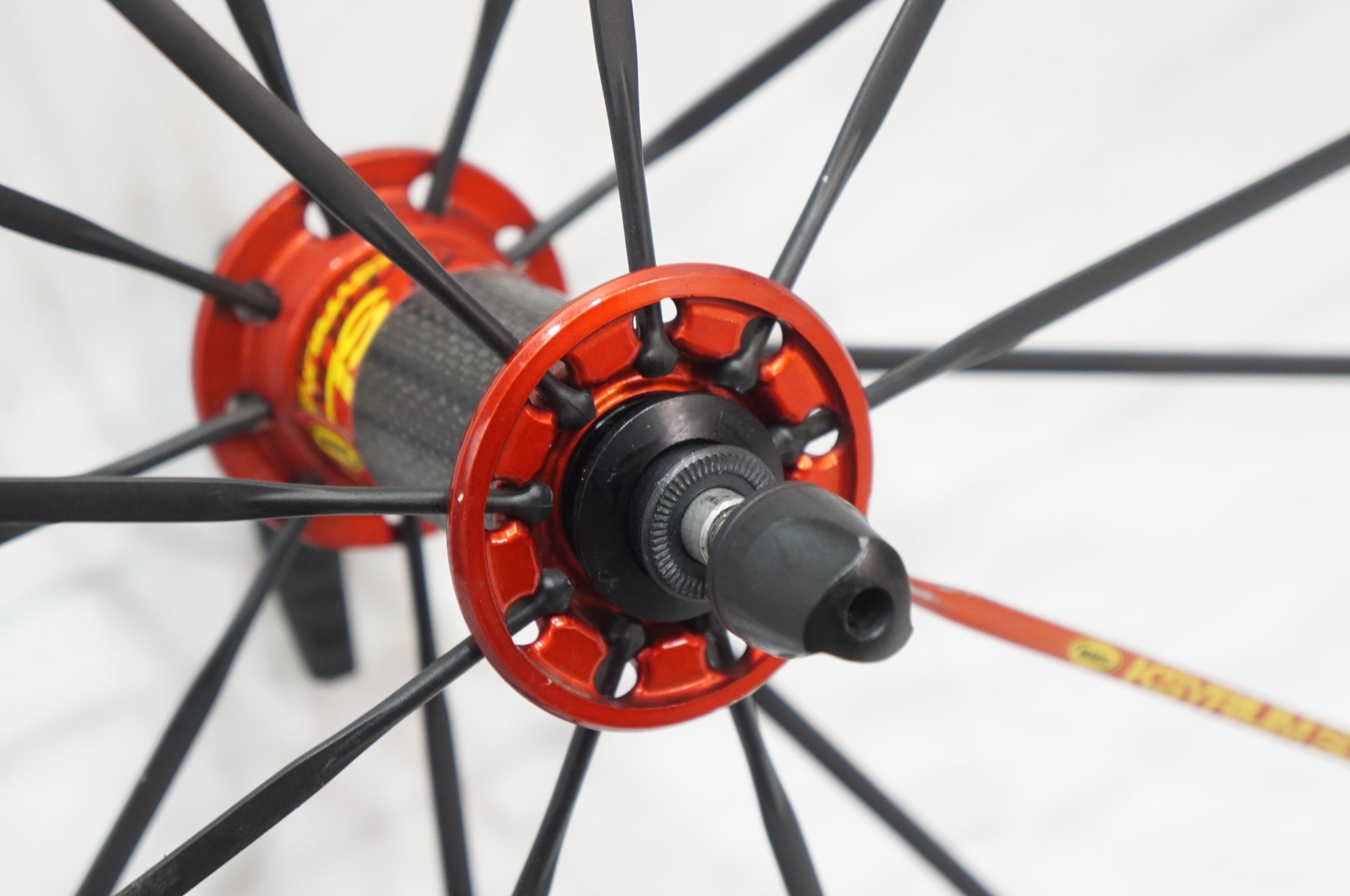 MAVIC 「マビック」 KSYRIUM SL SUPER LIGHT PREMIUM シマノ11速 ホイールセット / 大宮店