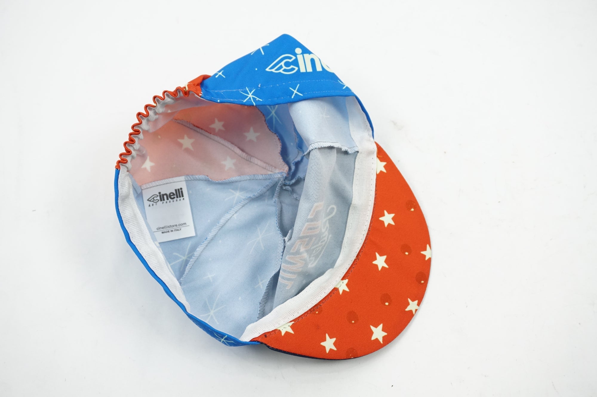 CINELLI 「チネリ」 サイクルキャップ / 川越店