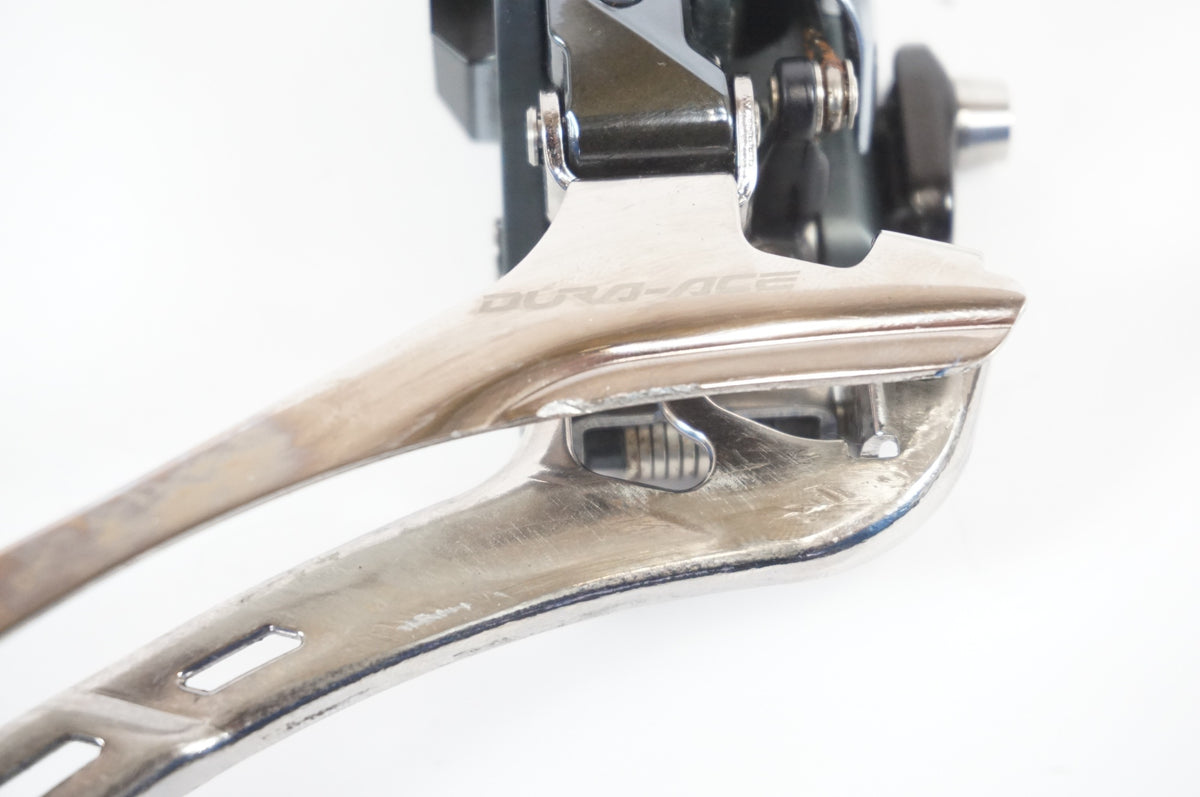 SHIMANO 「シマノ」 DURA-ACE FD-9070 フロントディレイラー / 宇都宮店