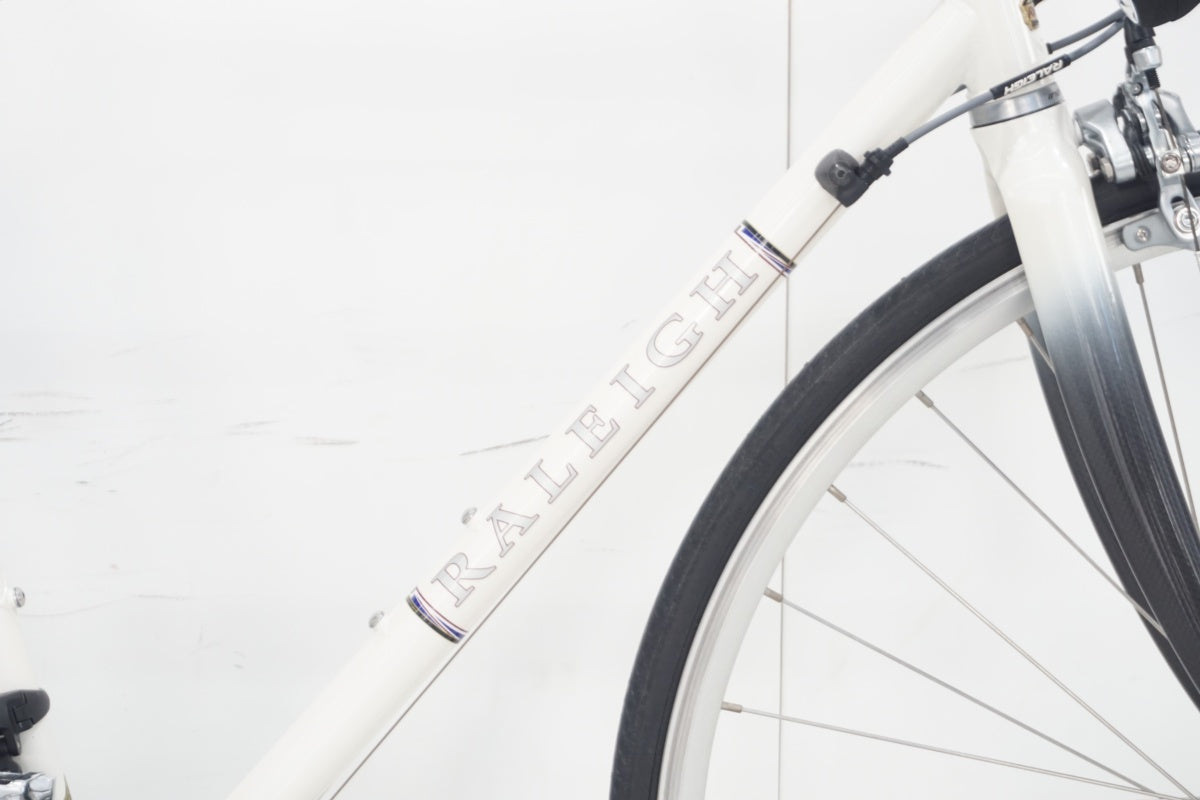 RALEIGH 「ラレー」 CRF CARLTON-F 2012年モデル ロードバイク / 滋賀大津店