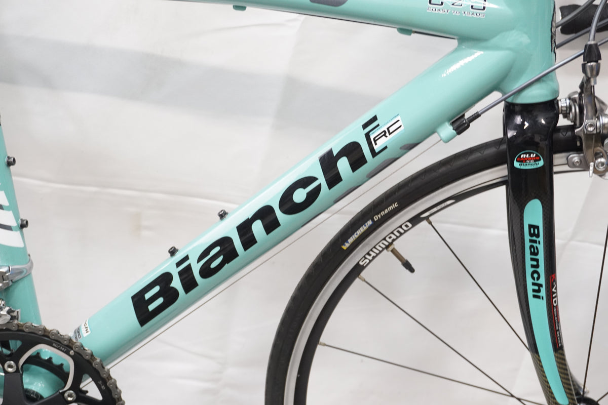 BIANCHI 「ビアンキ」 VIA NIRONE7 105 2008年モデル ロードバイク / 大宮店