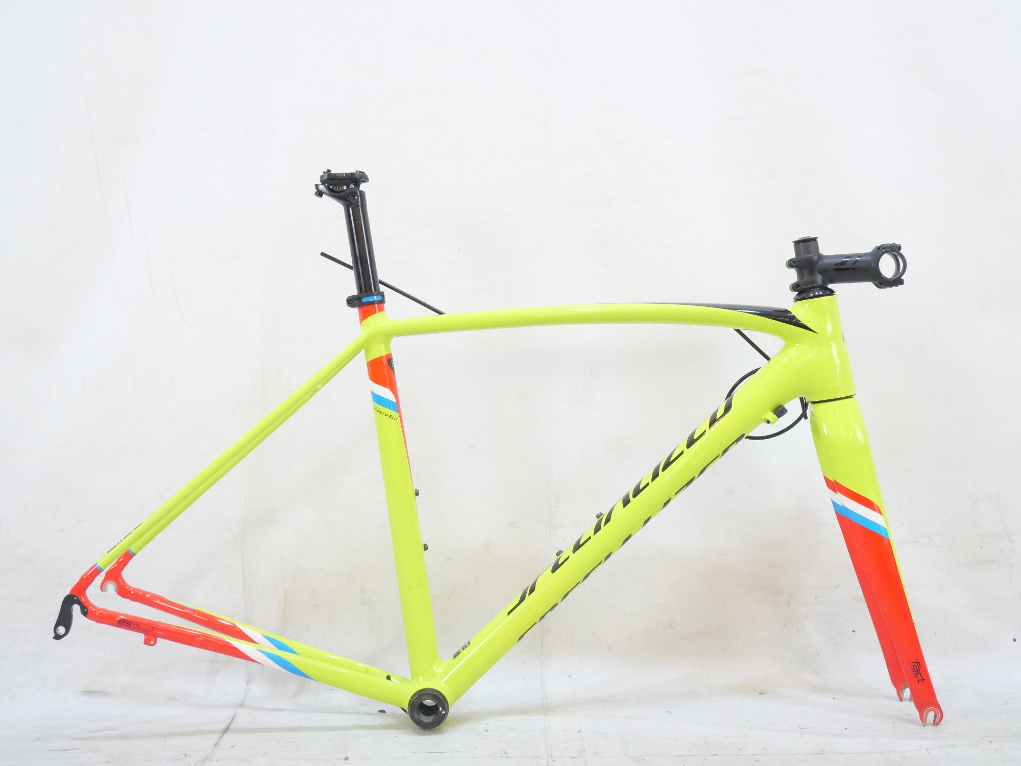 SPECIALIZED 「スペシャライズド」 ALLEZ DSW SL COMP 2016年モデル フレームセット / バイチャリ浦和ベース