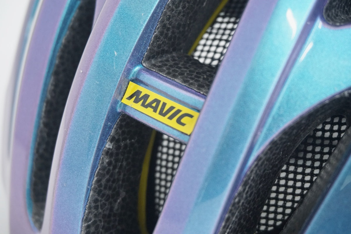MAVIC 「マビック」 57-61cm ヘルメット / 京都八幡店