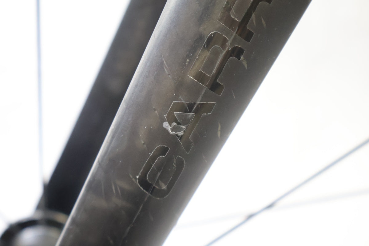 CARRERA 「カレラ」 CM43 SL ULTEGRA 6870 DI2 2014年頃 ロードバイク / 高知店