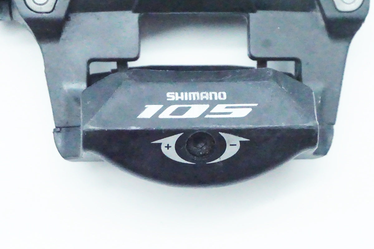 SHIMANO「シマノ」 105 PD-R7000 ペダル/ 京都西院店