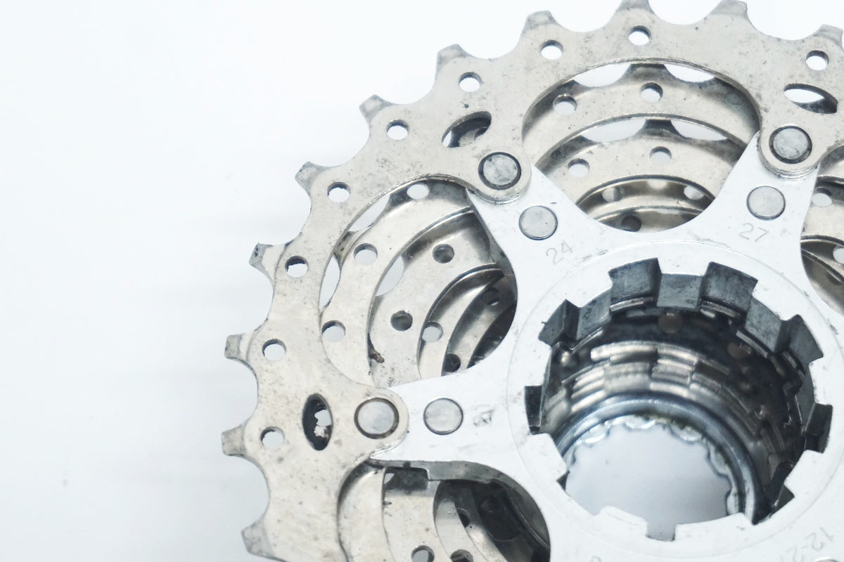 SHIMANO 「シマノ」 105 CS-5700 12-27T スプロケット / 大阪美原北インター店