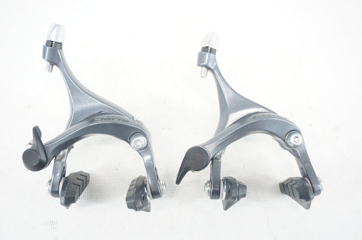 SHIMANO 「シマノ」 CLARIS BR-2400 キャリパーブレーキセット / 阪急塚口店