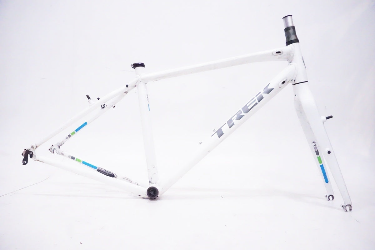 TREK「トレック」 FX7.4 年式不明 フレームセット/ 京都西院店