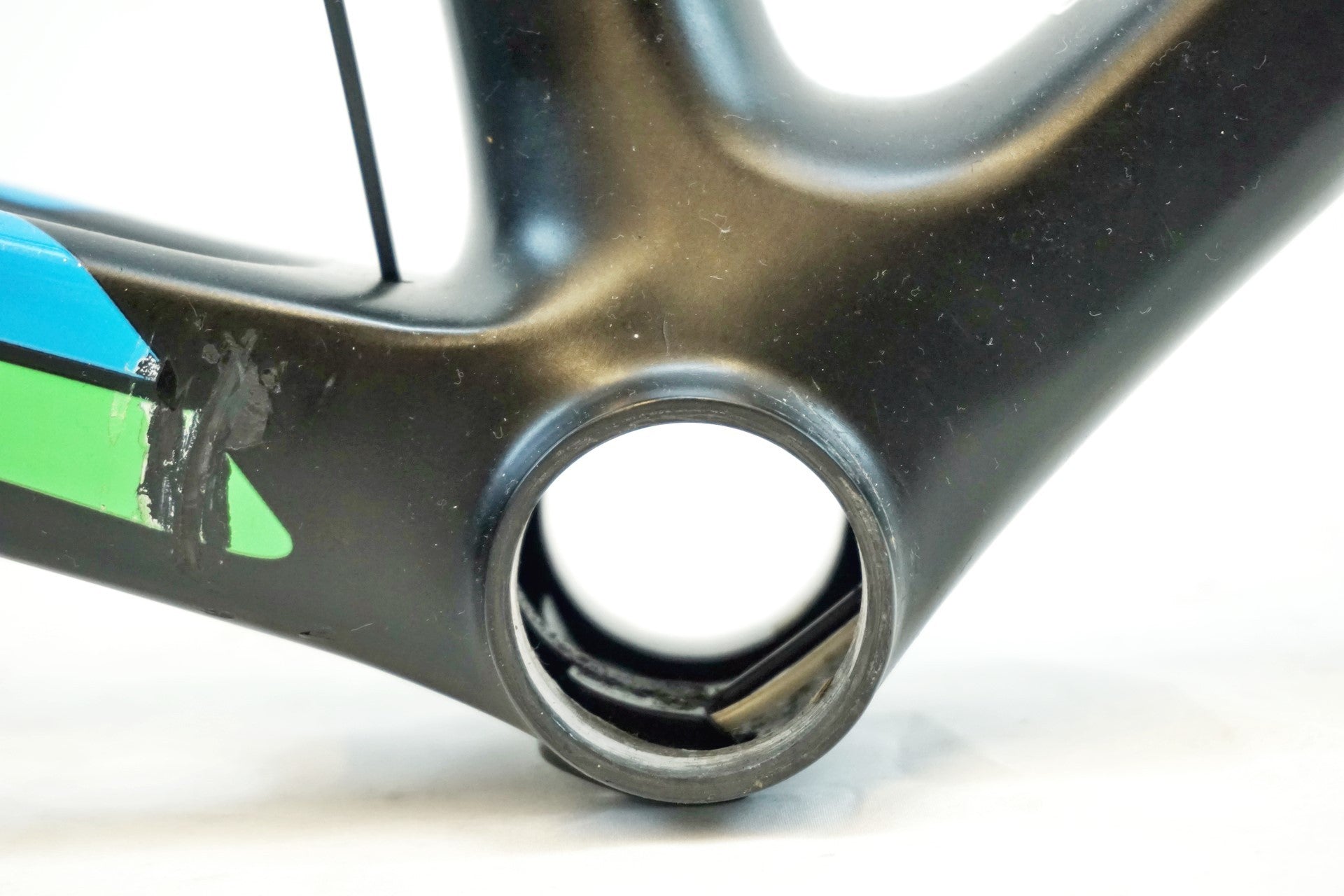 GIANT 「ジャイアント」 TCR ADVANCED PRO 2016年モデル フレームセット / バイチャリ浦和ベース