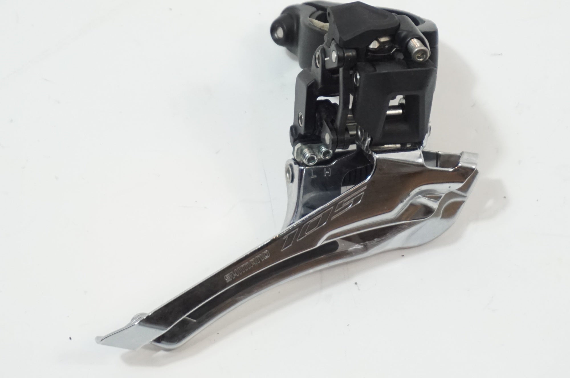 SHIMANO 「シマノ」 105 FD-R7100 Φ28.6 フロントディレイラー / 世田谷店