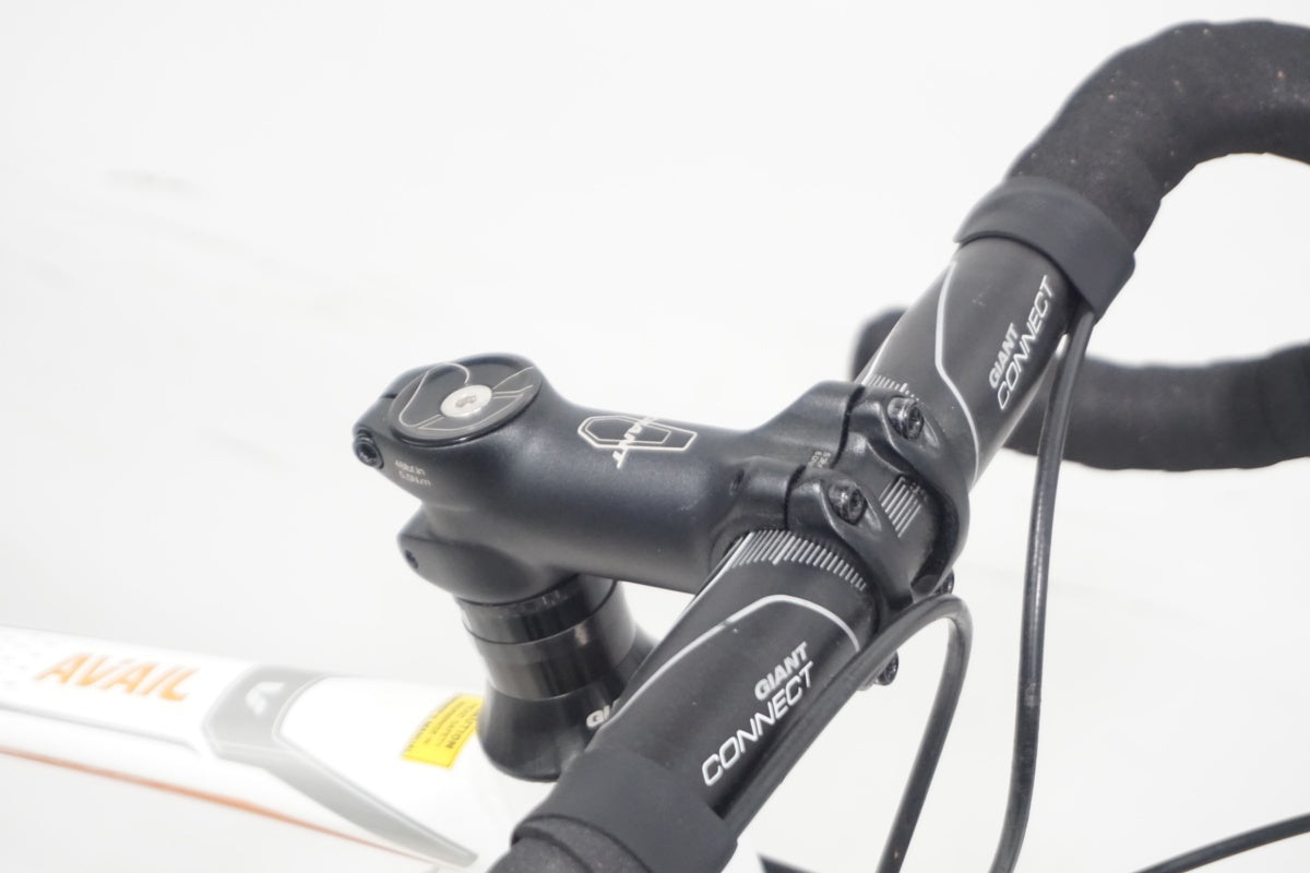 GIANT 「ジャイアント」 LIV AVAIL 5 2015年モデル ロードバイク / 滋賀大津店