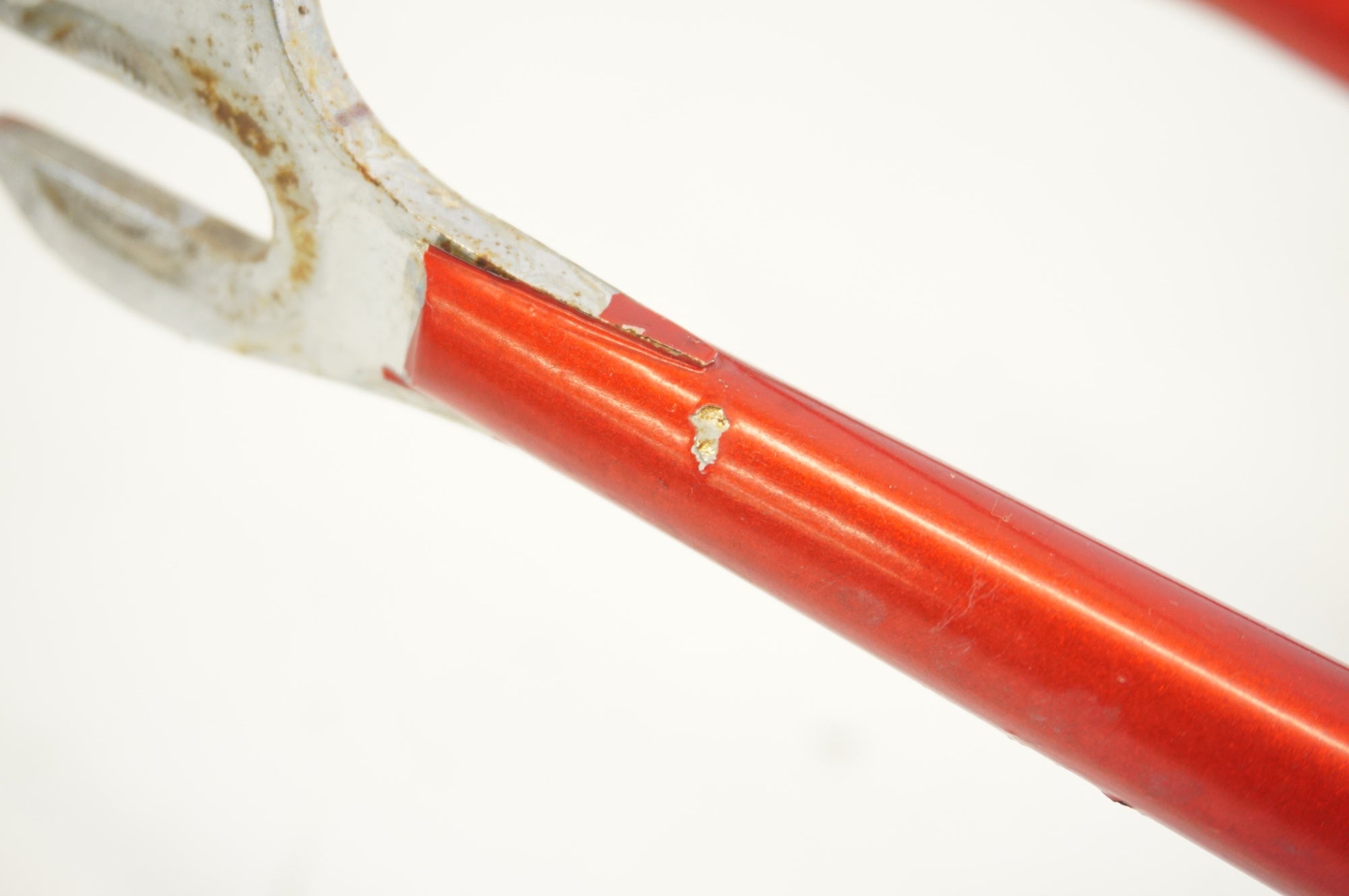 MARUISHI 「マルイシ」 NJS 年式不明 フレーム / 宇都宮店