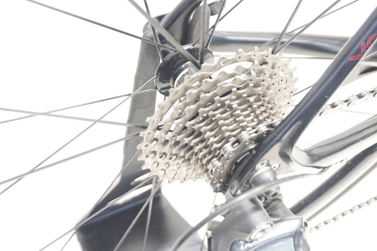 YOSHIRYUUWORKS 「ヨシリュウワーワークス」 CYR700 年式不明 ロードバイク / 大阪門真店