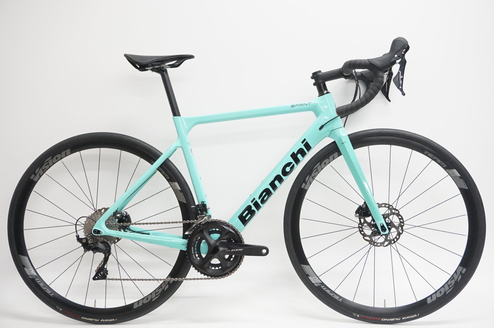 BIANCHI 「ビアンキ」 SPRINT DISC 105 2021年モデル ロードバイク / 福岡店